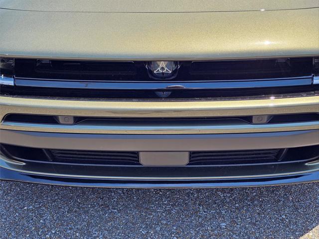 2026 Dodge Charger CHARGER R/T 4-DOOR AWD