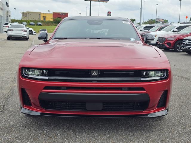 2026 Dodge Charger CHARGER R/T 4-DOOR AWD