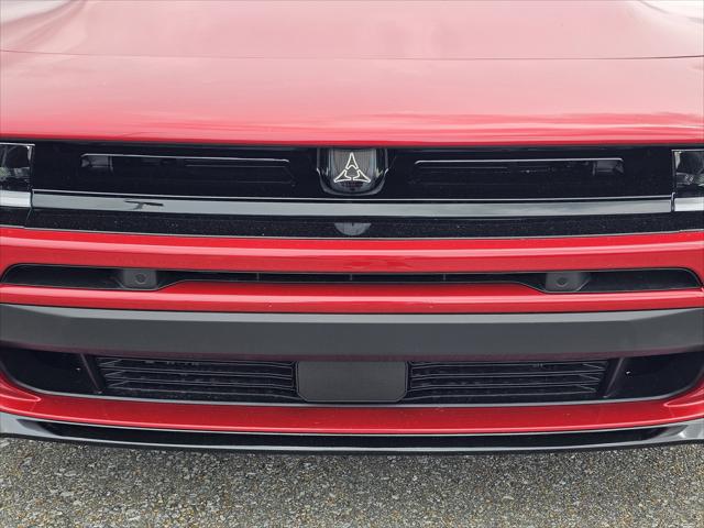 2026 Dodge Charger CHARGER R/T 4-DOOR AWD