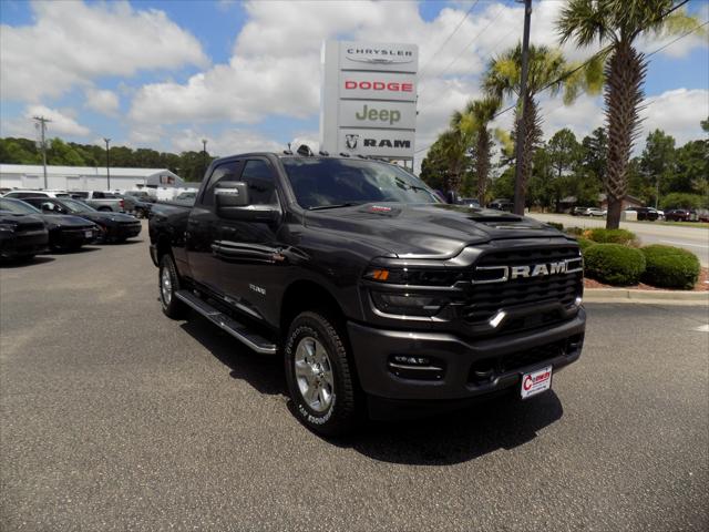 2026 Ram 3500 Big Horn Crew Cab 4x4 6'4" Box for sale in Conway, SC