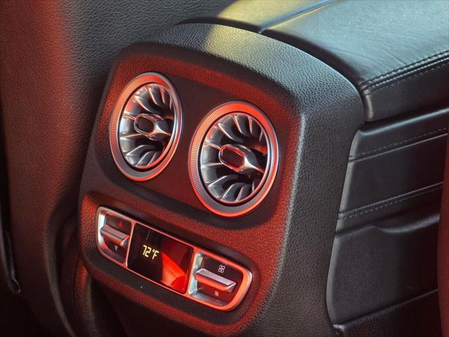 2022 Mercedes-Benz AMG G 63 4MATIC