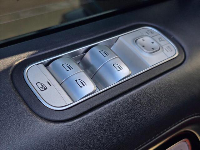 2022 Mercedes-Benz AMG G 63 4MATIC