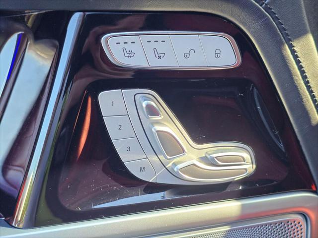 2022 Mercedes-Benz AMG G 63 4MATIC