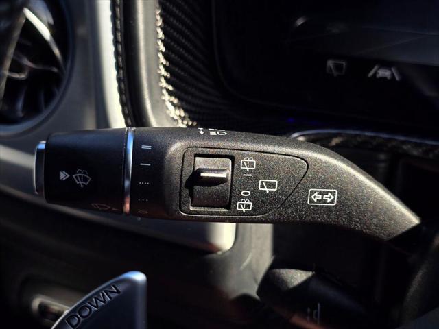 2022 Mercedes-Benz AMG G 63 4MATIC