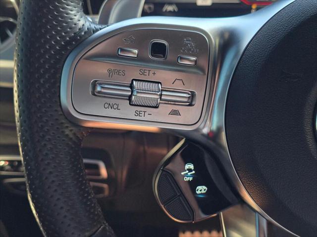 2022 Mercedes-Benz AMG G 63 4MATIC