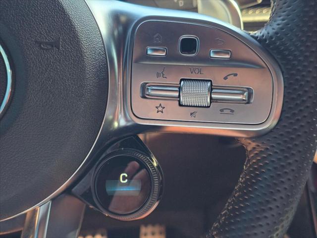 2022 Mercedes-Benz AMG G 63 4MATIC