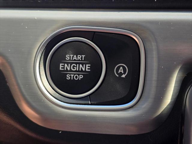 2022 Mercedes-Benz AMG G 63 4MATIC
