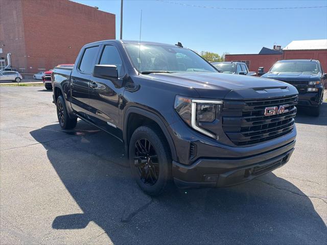2023 GMC Sierra 1500 4WD Crew Cab Short Box Elevation with 3VL for sale in Erie, PA