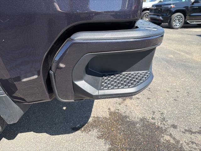 2023 GMC Sierra 1500 4WD Crew Cab Short Box Elevation with 3VL