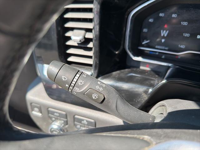 2023 GMC Sierra 1500 4WD Crew Cab Short Box Elevation with 3VL