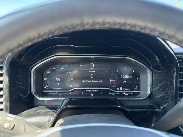 2023 GMC Sierra 1500 4WD Crew Cab Short Box Elevation with 3VL