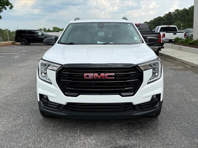 2023 GMC Terrain FWD SLT