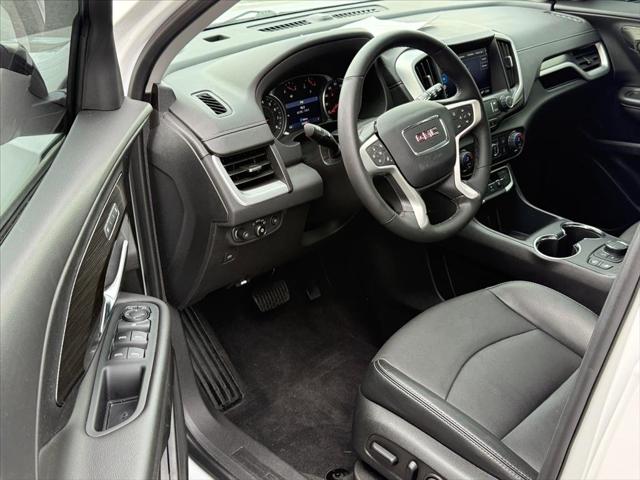 2023 GMC Terrain FWD SLT