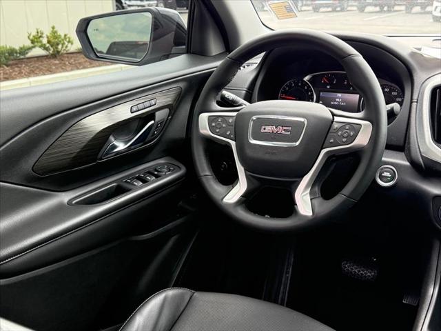 2023 GMC Terrain FWD SLT