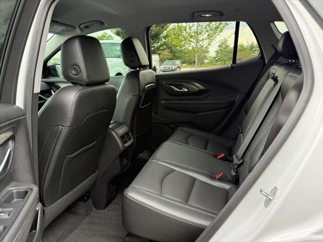2023 GMC Terrain FWD SLT
