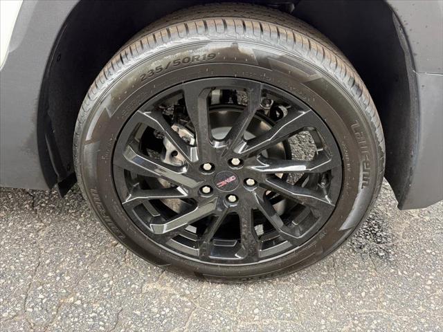 2023 GMC Terrain FWD SLT