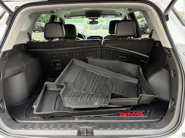 2023 GMC Terrain FWD SLT