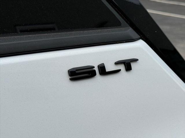 2023 GMC Terrain FWD SLT