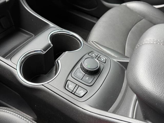 2023 GMC Terrain FWD SLT