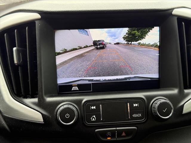 2023 GMC Terrain FWD SLT