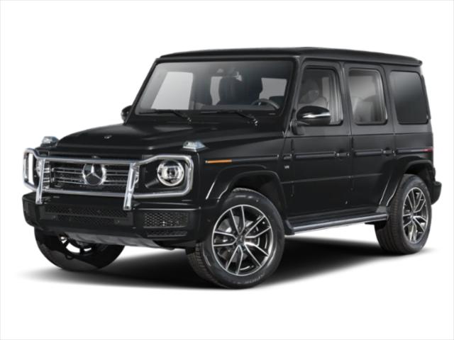 2026 Mercedes-Benz G 550 G 550 for sale in Beverly Hills, CA