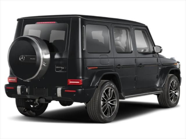 2026 Mercedes-Benz G 550 G 550