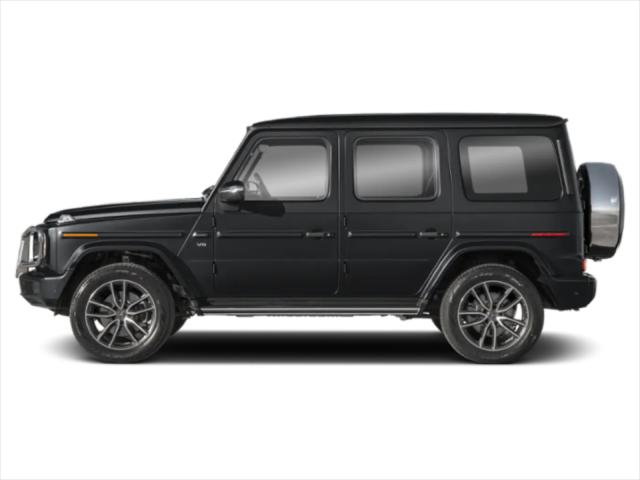 2026 Mercedes-Benz G 550 G 550