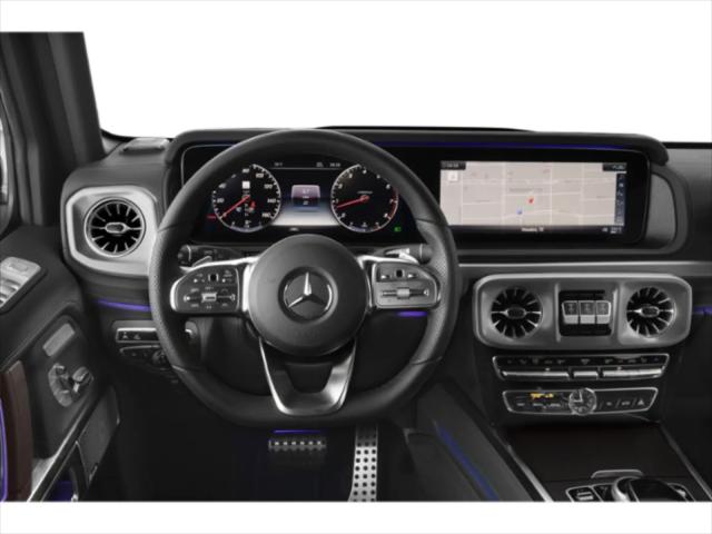 2026 Mercedes-Benz G 550 G 550