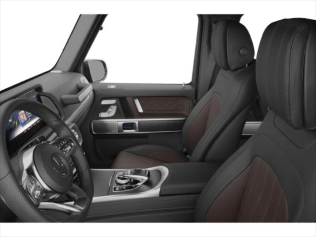 2026 Mercedes-Benz G 550 G 550