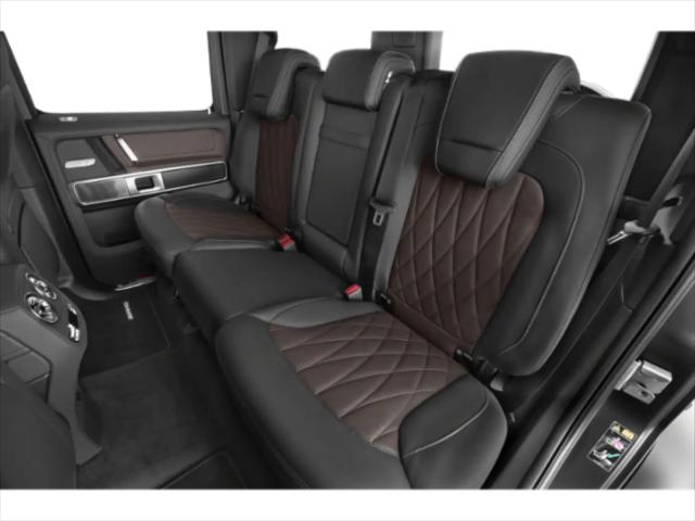 2026 Mercedes-Benz G 550 G 550
