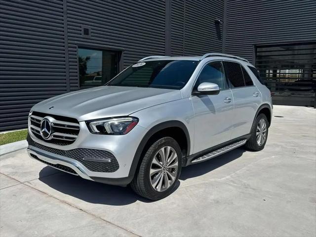 2020 Mercedes-Benz GLE GLE 350 4MATIC for sale in Metairie, LA