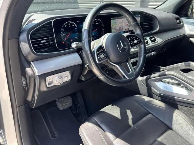 2020 Mercedes-Benz GLE GLE 350 4MATIC