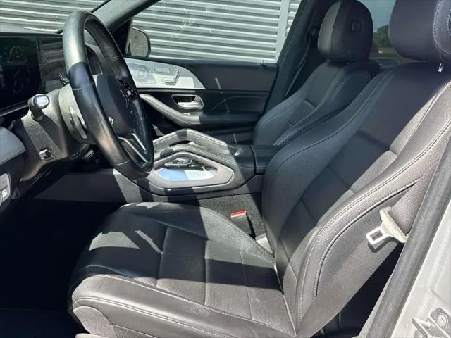 2020 Mercedes-Benz GLE GLE 350 4MATIC
