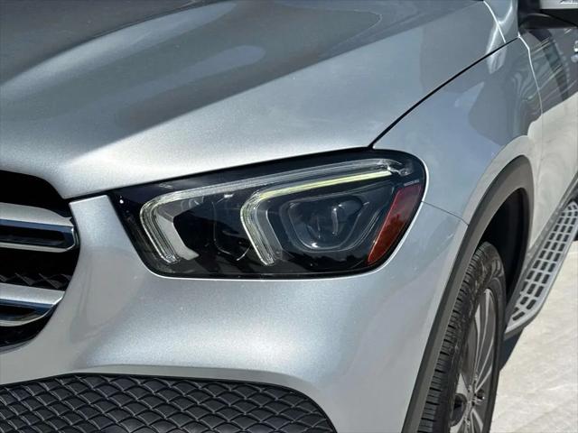 2020 Mercedes-Benz GLE GLE 350 4MATIC