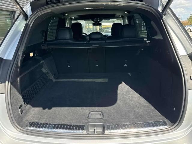 2020 Mercedes-Benz GLE GLE 350 4MATIC