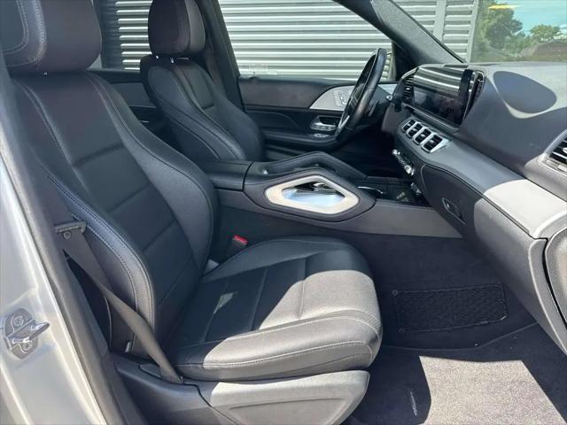 2020 Mercedes-Benz GLE GLE 350 4MATIC