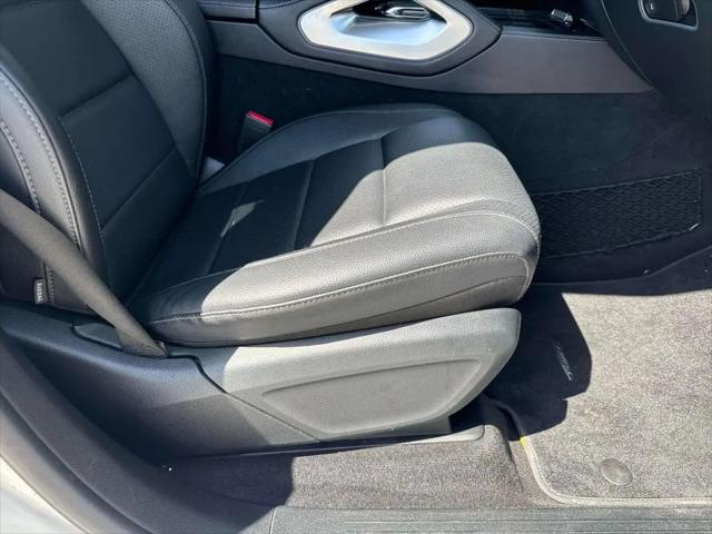 2020 Mercedes-Benz GLE GLE 350 4MATIC