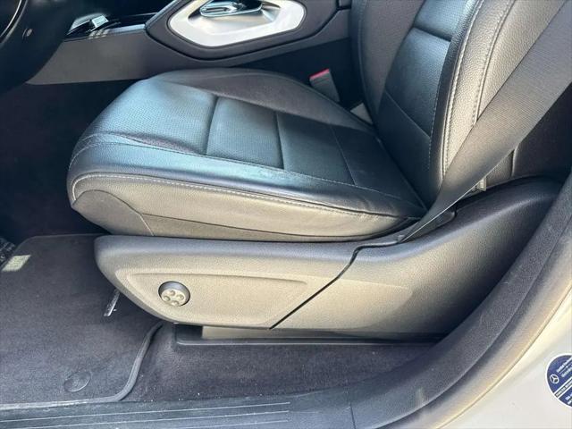 2020 Mercedes-Benz GLE GLE 350 4MATIC