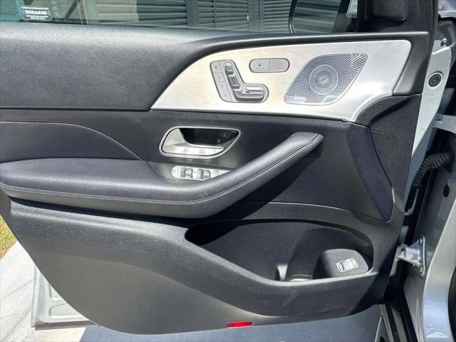 2020 Mercedes-Benz GLE GLE 350 4MATIC