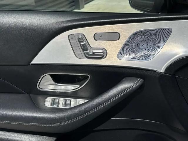 2020 Mercedes-Benz GLE GLE 350 4MATIC