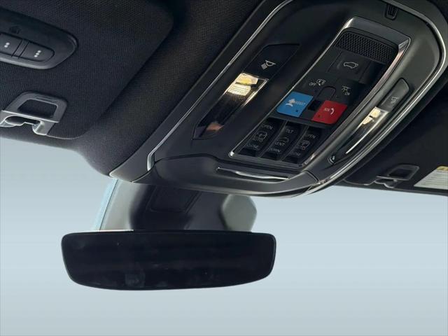 2025 Jeep Grand Cherokee L Summit 4x4