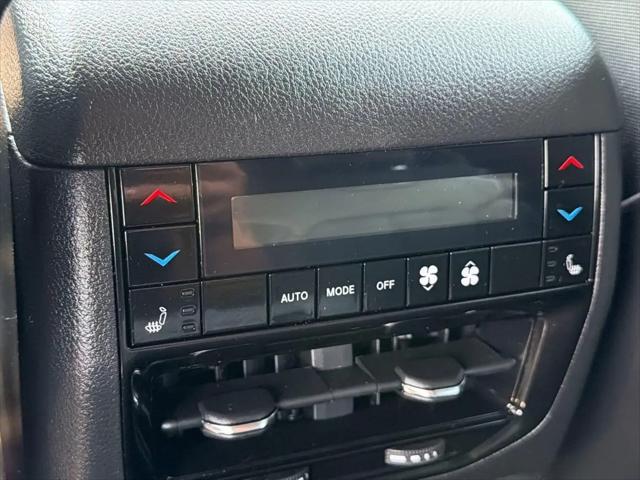 2025 Jeep Grand Cherokee L Summit 4x4