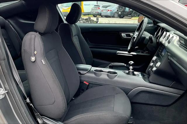 2022 Ford Mustang GT Fastback