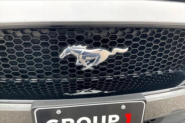 2022 Ford Mustang GT Fastback