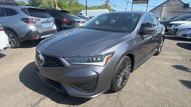 2022 Acura ILX Premium & A-SPEC Packages for sale in South Amboy, NJ