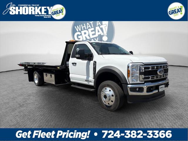 2026 Ford 600 XLT for sale in White Oak, PA