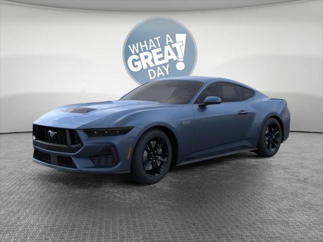 2026 Ford Mustang GT Fastback for sale in White Oak, PA