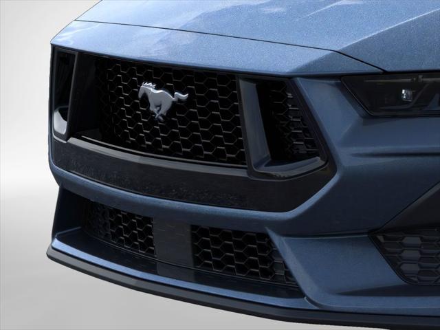 2026 Ford Mustang GT Fastback