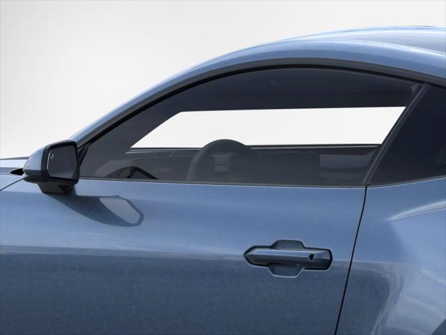 2026 Ford Mustang GT Fastback