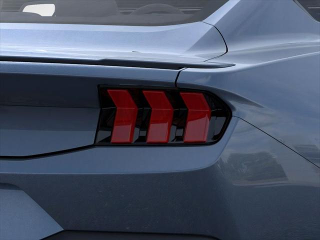2026 Ford Mustang GT Fastback